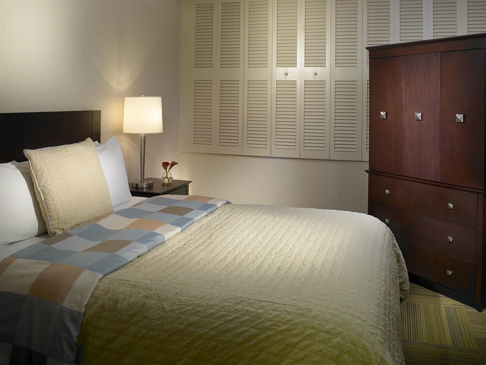 Miami International Airport Hotel Miami Springs Buitenkant foto