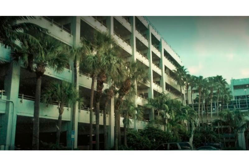 Miami International Airport Hotel Miami Springs Buitenkant foto